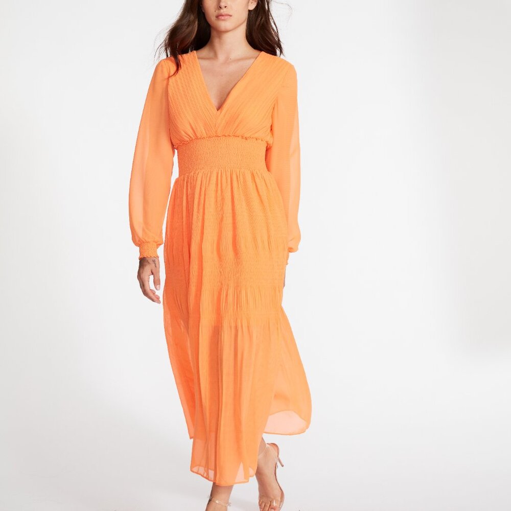 Steve Madden Nylah Dress M